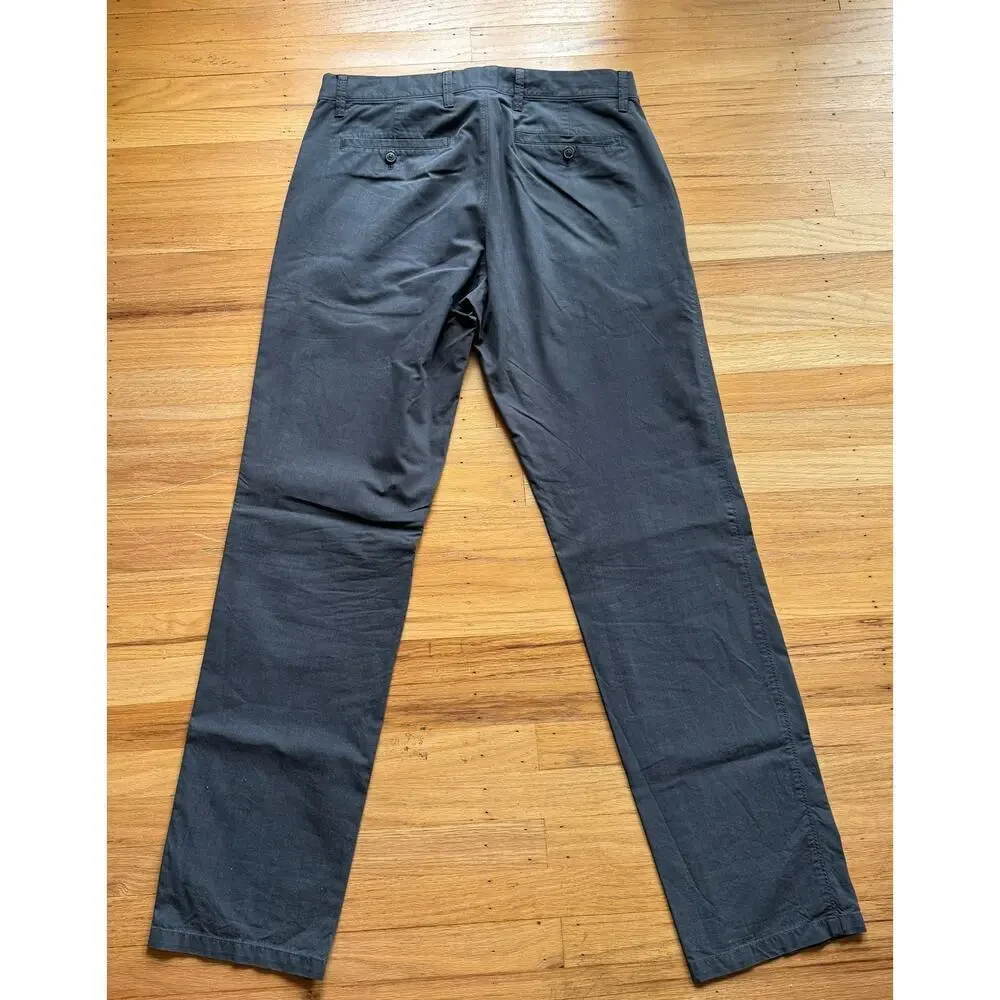 GAP men tailored